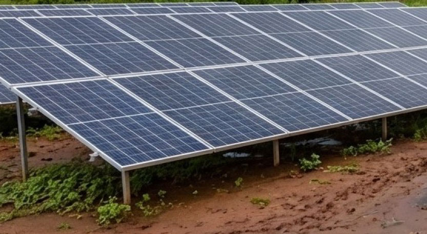 Farmland Solutions