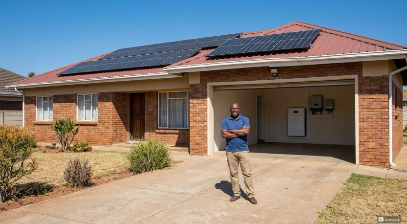Customised Residential Solutions