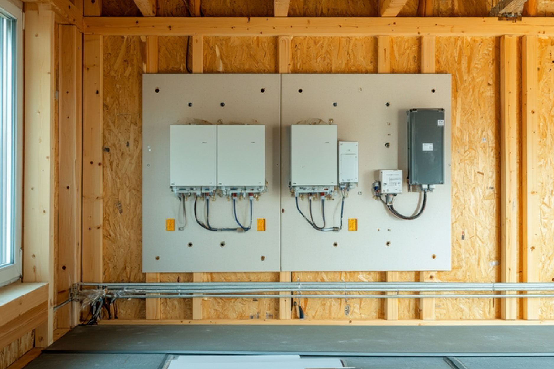 Residential Solar Installation - 3kW System