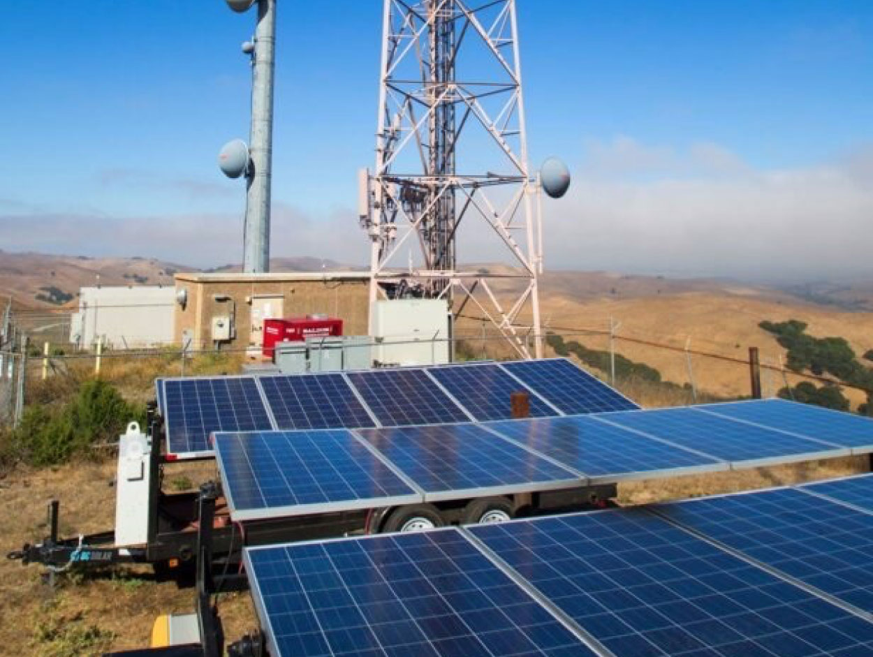 Hybrid Energy System